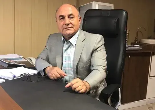 ادامه همکاری شمس‌آذر با وحید رضایی