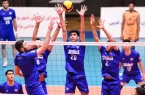 چین میزبان جدید رقابت‌های زیر ۱۸ سال والیبال آسیا شد