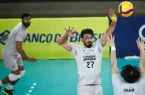 محمد ولی‌زاده آماده نقش‌آفرینی در لیگ ملت‌ها