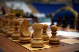 اولین دوره مسابقات شطرنج “جام یلدا” در اردبیل برگزار شد