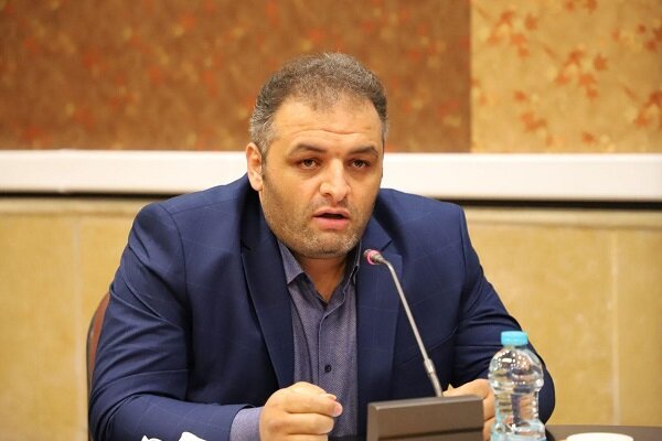 درد ورزش کشور نبود زیرساخت‌ها و کمبود اعتبارات است
