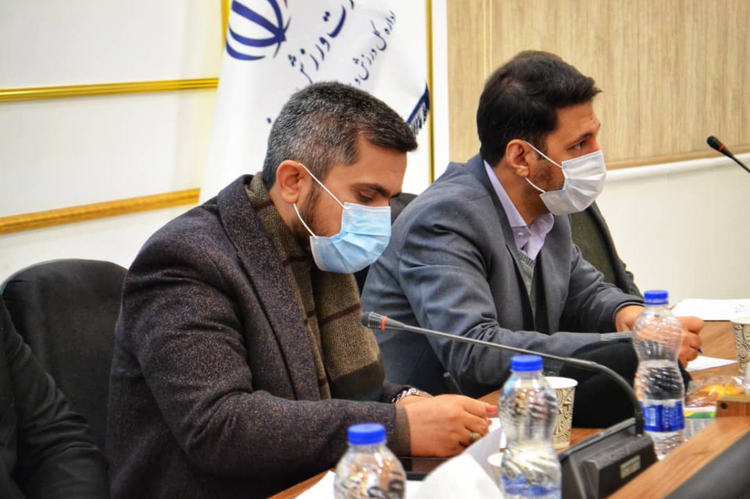 استان اردبیل در حوزه قهرمان‌پروری استعداد ویژه‌ای دارد