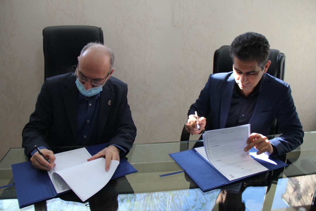 انعقاد تفاهم‌نامه همکاری مشترک میان پژوهشگاه تربیت‌بدنی و علوم ورزشی و فدراسیون فوتبال