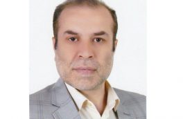 رحمان زمانی کاندیدای ریاست هیات کاراته استان اردبیل برنامههای خود را اعلام کرد