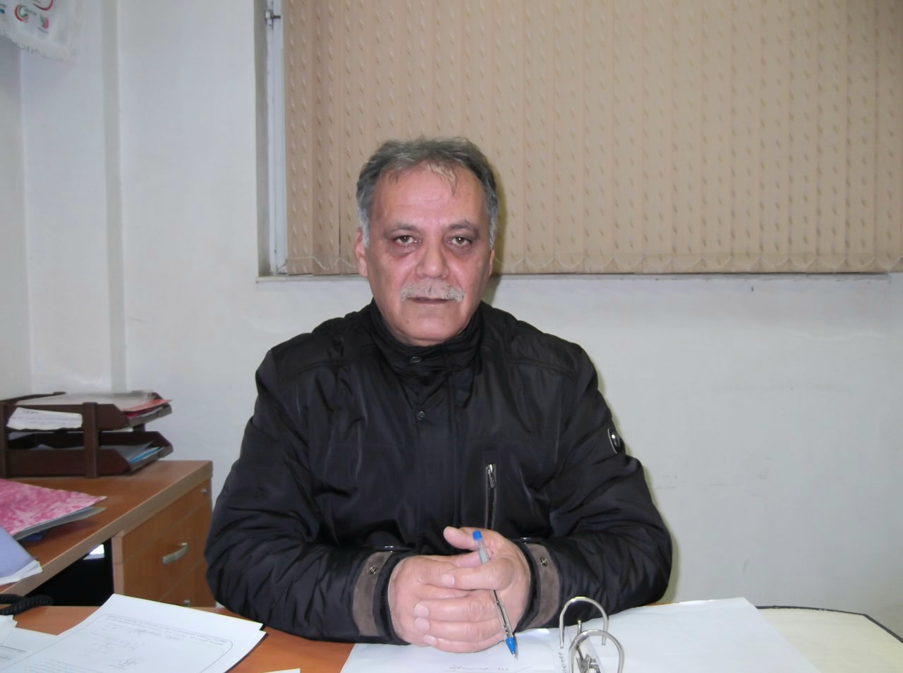 فعالیت ۱۵۴ داور در استان اردبیل / جوانگرایی در داوری مدنظر هیات فوتبال است
