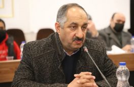 جودوی استان اردبیل جزو هیاتهای برتر کشور میباشد