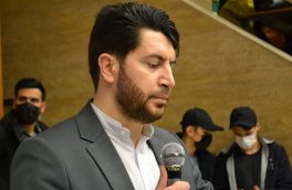 پایان رقابتهای لیگ برتر والیبال استان اردبیل