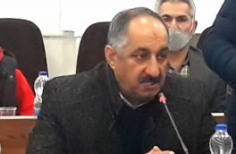 انتخاب دوباره اسدلله محقق به عنوان رئیس هیات جودو استان اردبیل