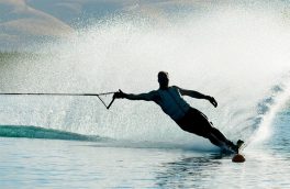 ۳ خرداد؛ استارت اردوی آماده سازی تیم ملی اسکی روی آب