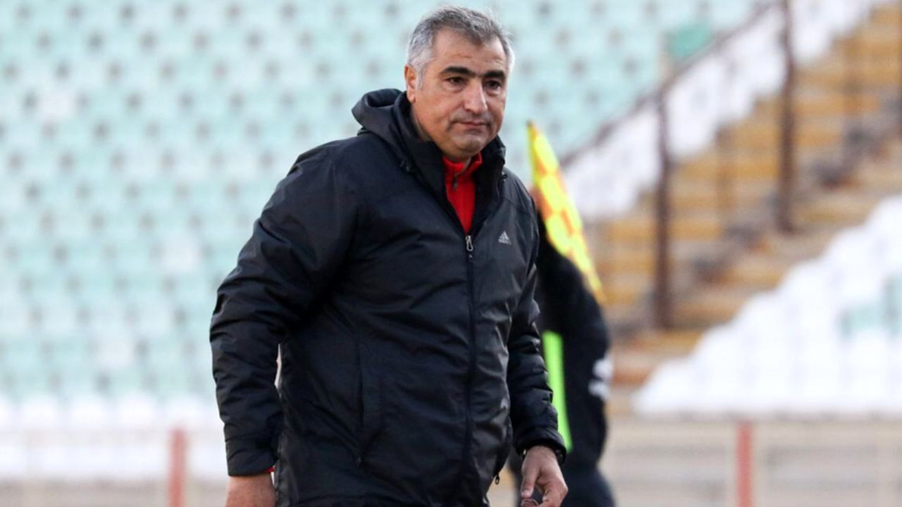 سه شکایت باشگاه آلومینیوم از ساکت الهامی