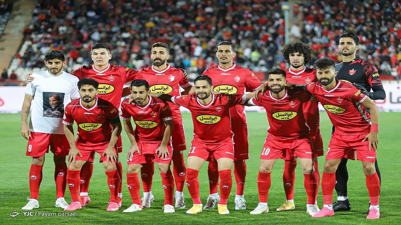 پرسپولیسی‌ها پولدار می‌شوند