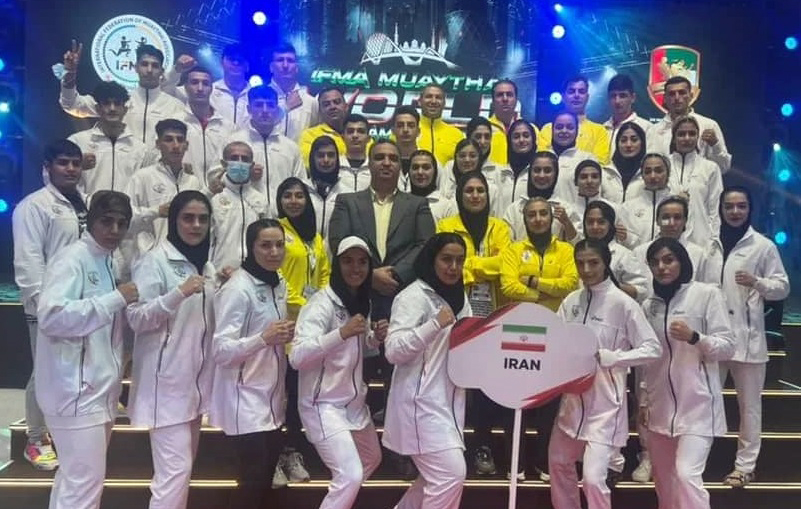 کسب ۳ پیروزی دیگر/ راهیابی خانزاده و زینلی به نیمه نهایی