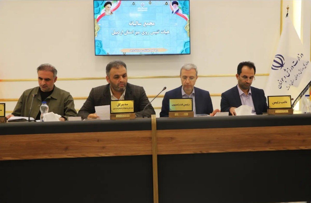 زیر ساخت‌های تنیس روی میز در شهرستان‌ها تکمیل می‌شود