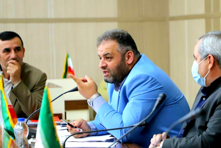 جامعه ورزش و جوانان نماد نشاط و انگیزه انرژی در جامعه هستند