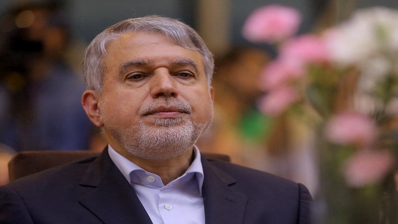 صالحی امیری: چین اعلام کرد که آمادگی میزبانی بازی‌های آسیایی را ندارد