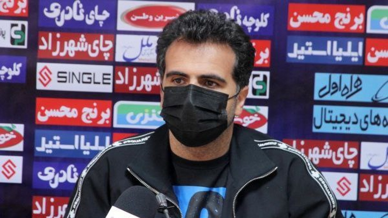 دوستان سراغ جاعلین پرونده بازیکن خارجی گل گهر بروند