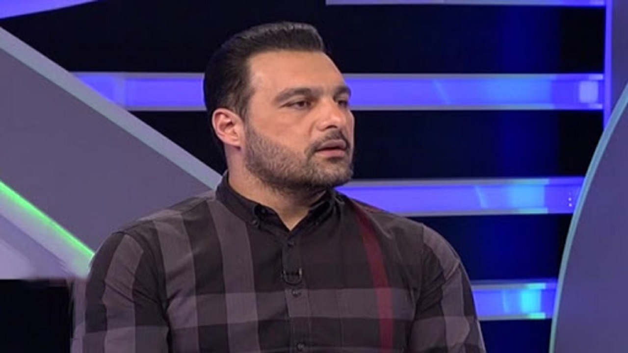محمدی: با سپاهان فقط در ۳ شهر بازی می‌کنیم