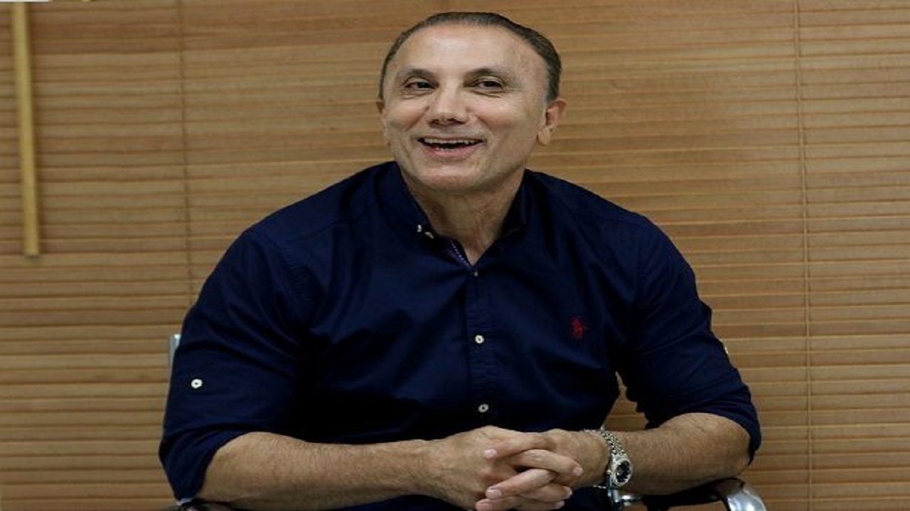 درخشان سرمربی سایپا شد