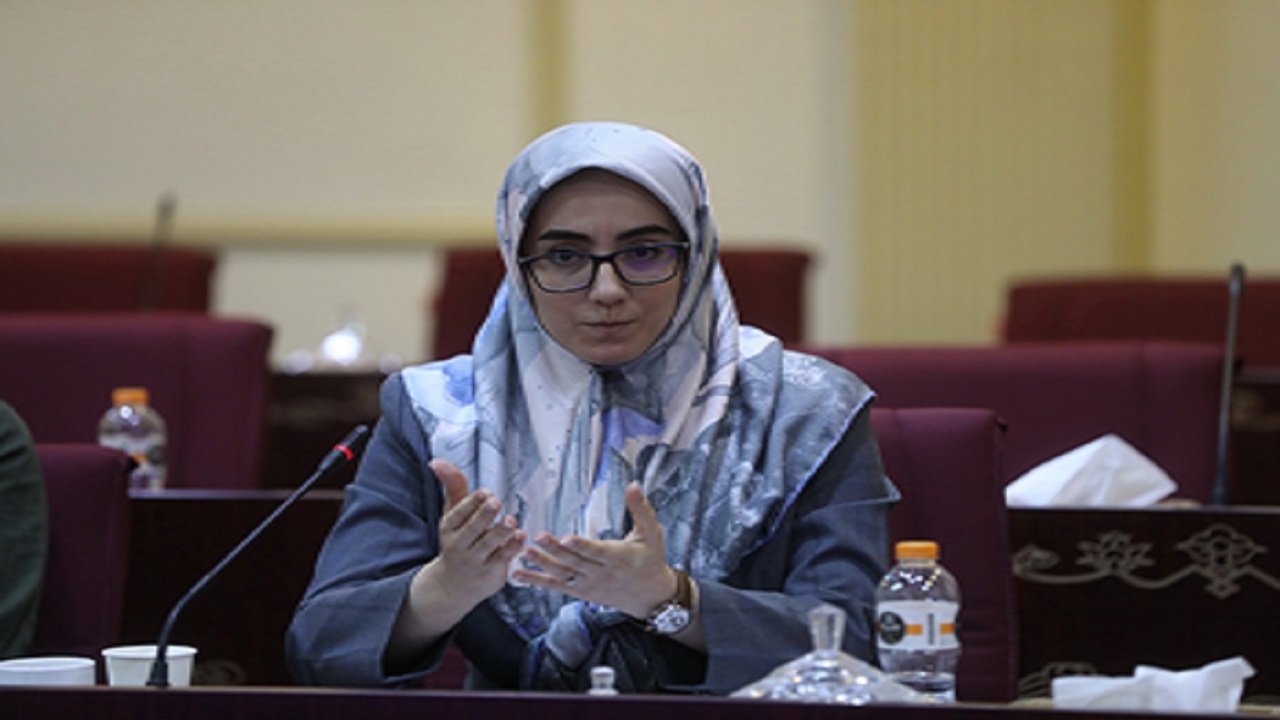 ایران برای اولین بار میزبان مسابقات “IWAS” می شود