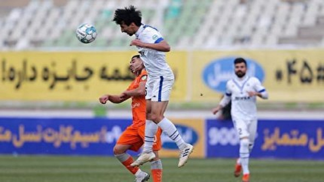برنامه مسابقات لیگ یک اعلام شد