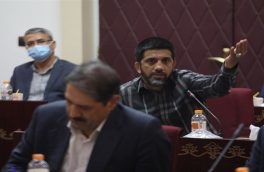 رئیس فدراسیون کشتی: بودجه ورزش احتیاج به افزایش ۵ برابری دارد