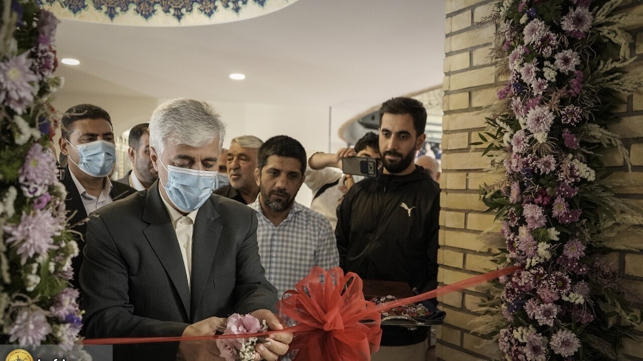 سجادی: هزار مورد از ۶ هزار پروژه نیمه تمام، تعطیل شده است