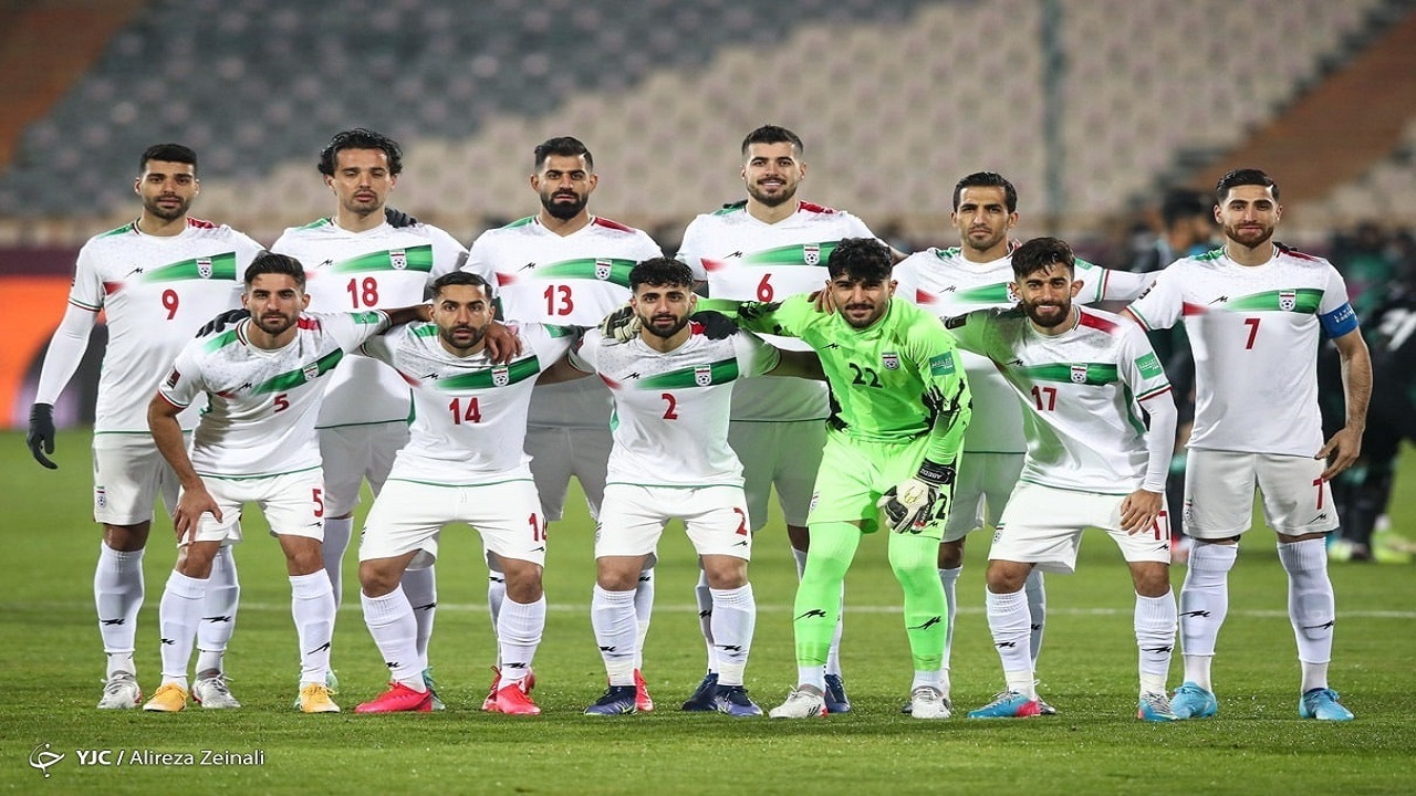 مجلس از برنامه های تیم ملی حمایت می کند