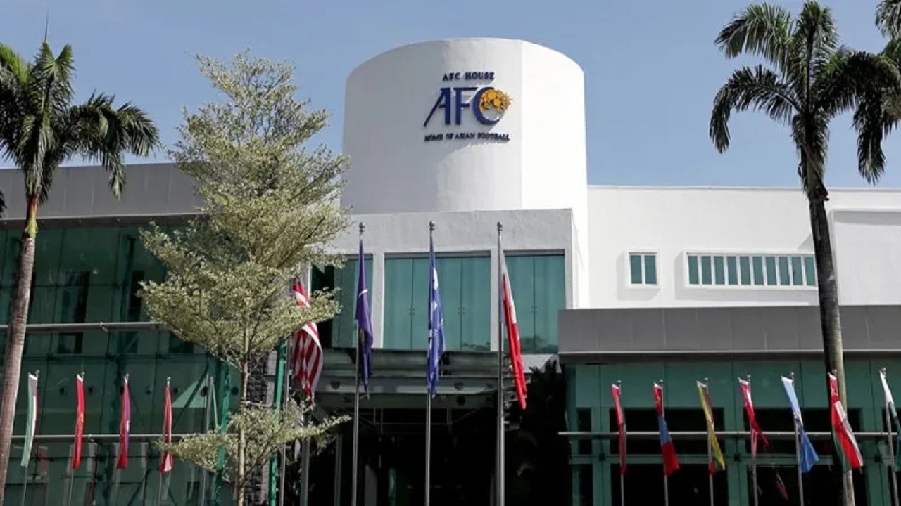 احتمال تعیین میزبان در جلسه امروز AFC