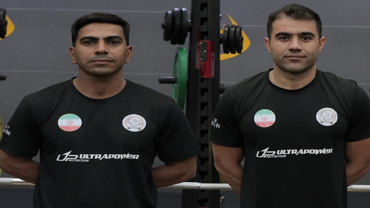 تاریخ سازی ورزشکاران ایرانی در مسابقات جهانی