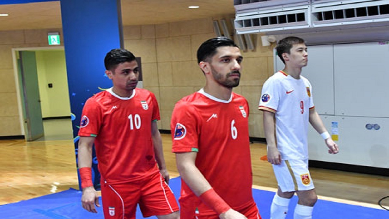 سنگ سفیدی: تمام دنیا به ایران احترام می گذارند