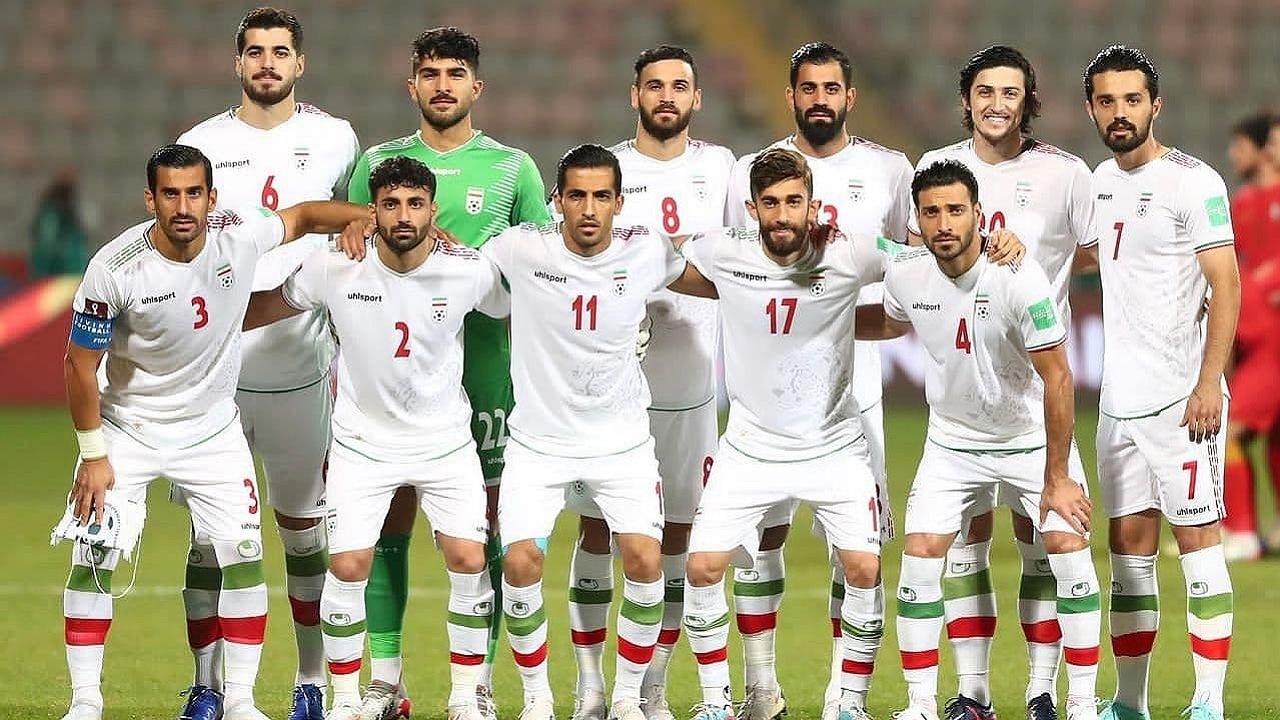 بازی دوستانه تیم‌های ملی فوتبال ایران و کانادا لغو شد