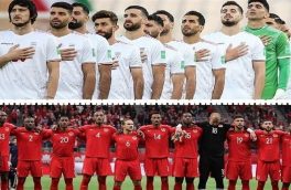 باید منتظر پیامدهای لغو دیدار دوستانه تیم ملی فوتبال کانادا و ایران باشیم + عکس