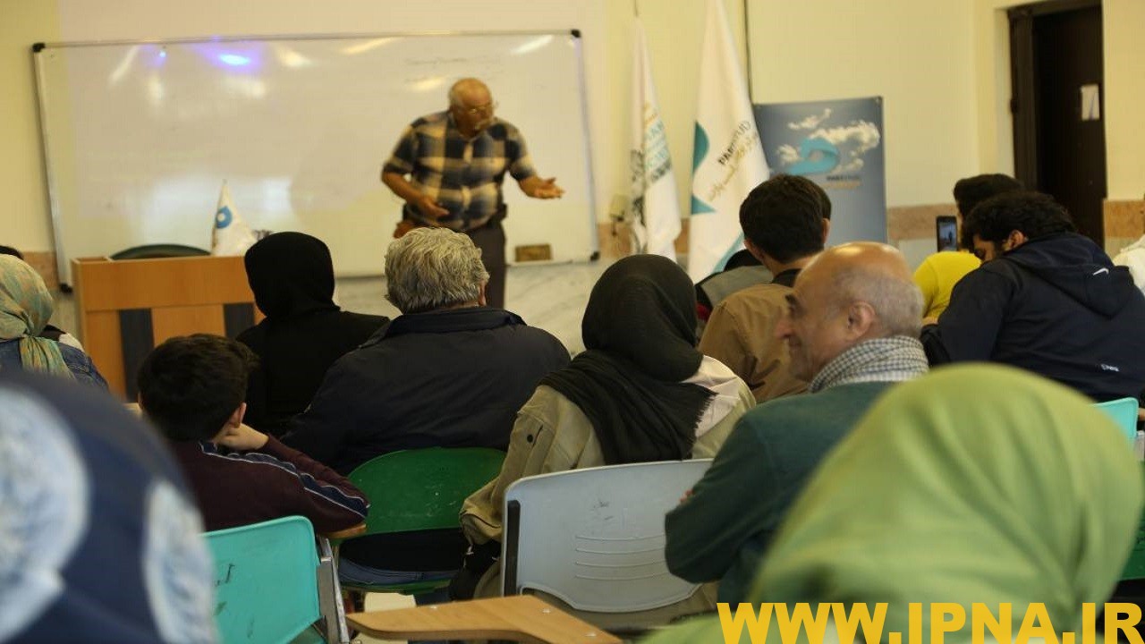 اولین دوره آموزشی تربیت اسب کاسپین برگزار شد