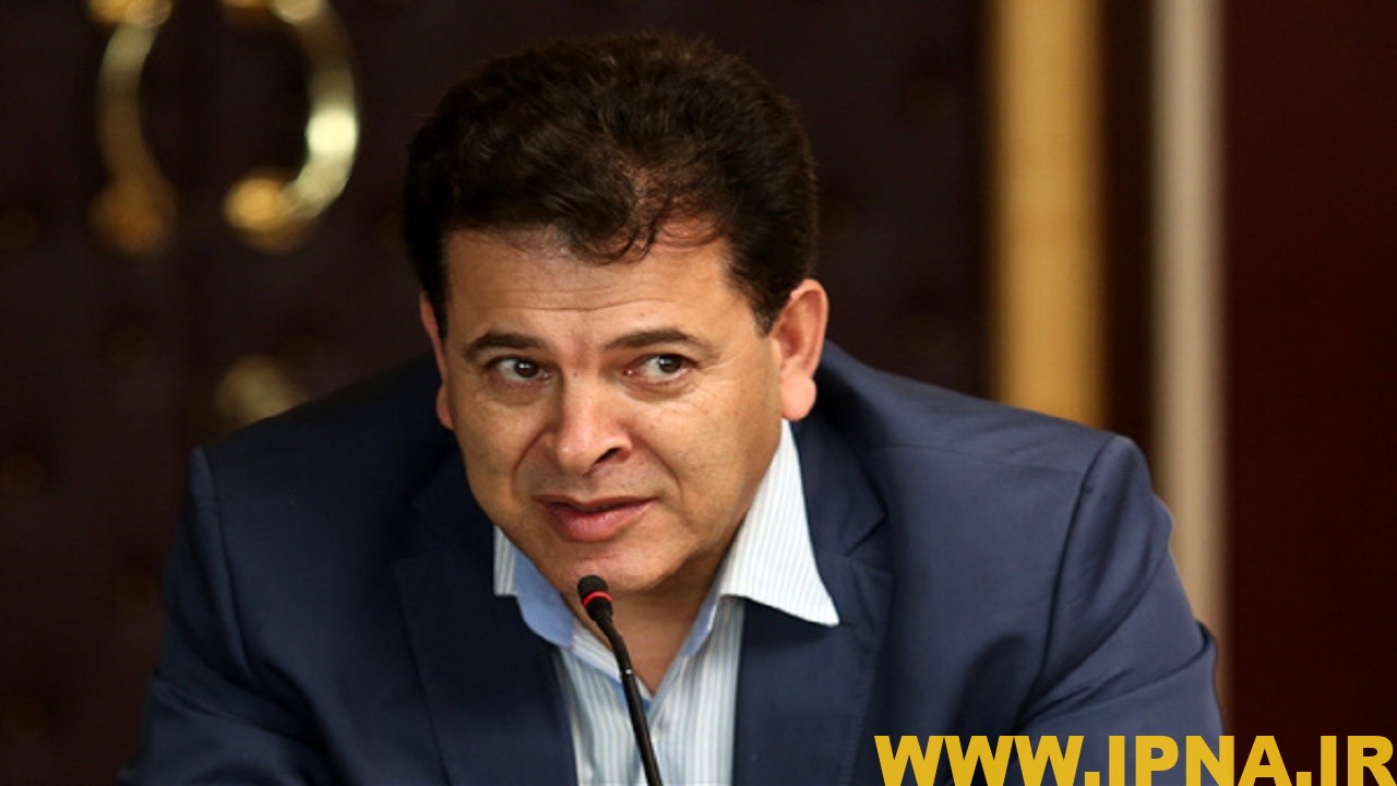 افشاگری درودگر از حامیان عالی رتبه استقلال + فیلم