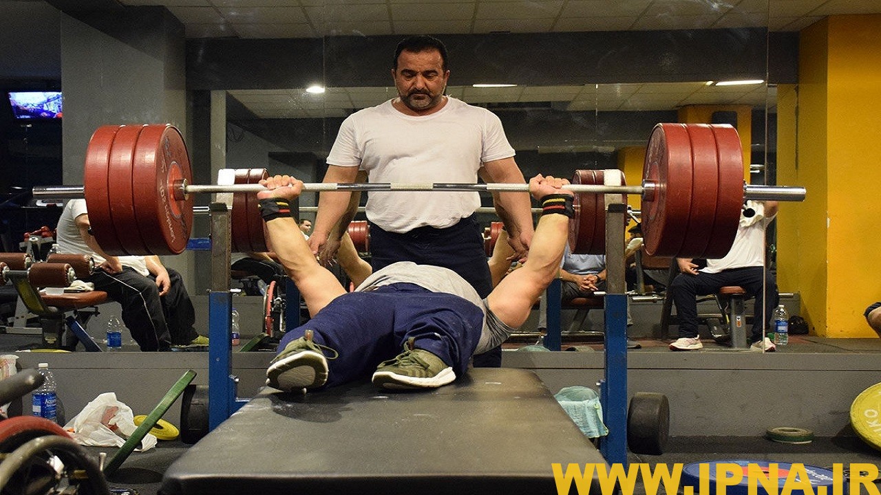 اعزام ۹ ورزشکار به مسابقات جهانی پارا وزنه برداری