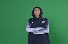 تیم ملی ووشوی ایران پس از ۲ سال تشکیل می شود