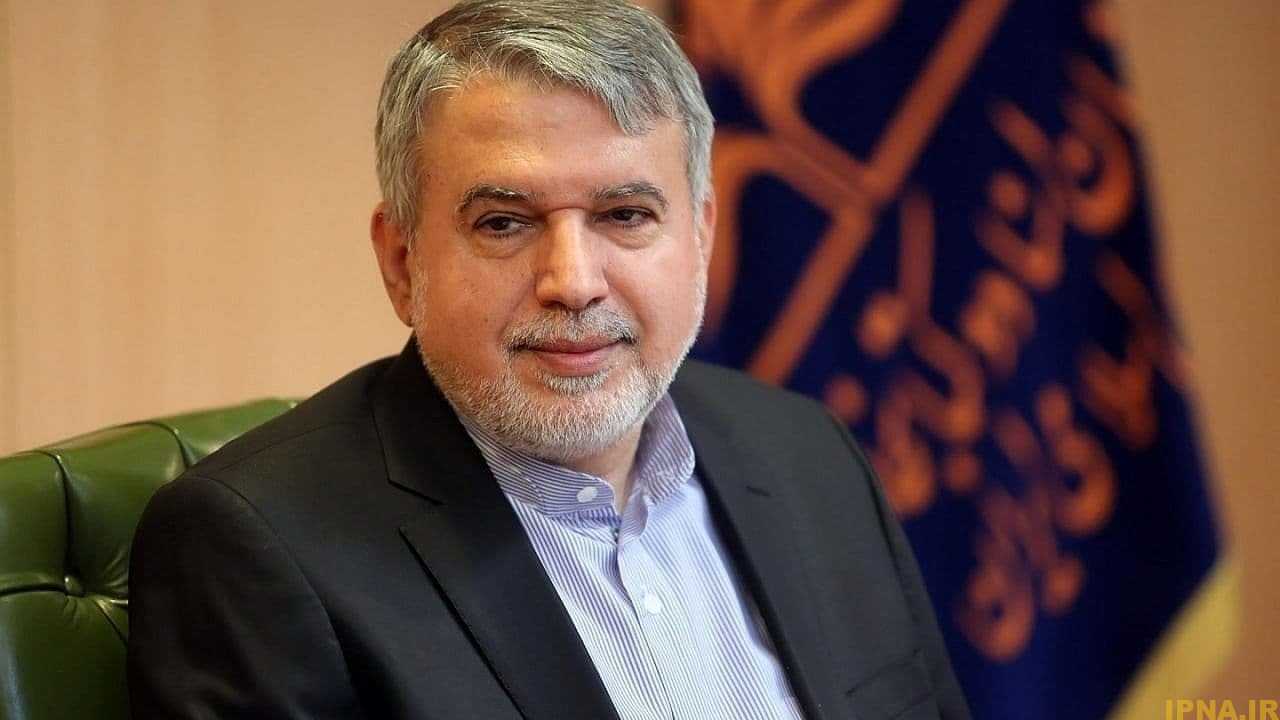 بین ورزشکار سالم و ناشنوا تبعیضی وجود ندارد/ وزنه برداری باید جایگاهش را پیدا کند