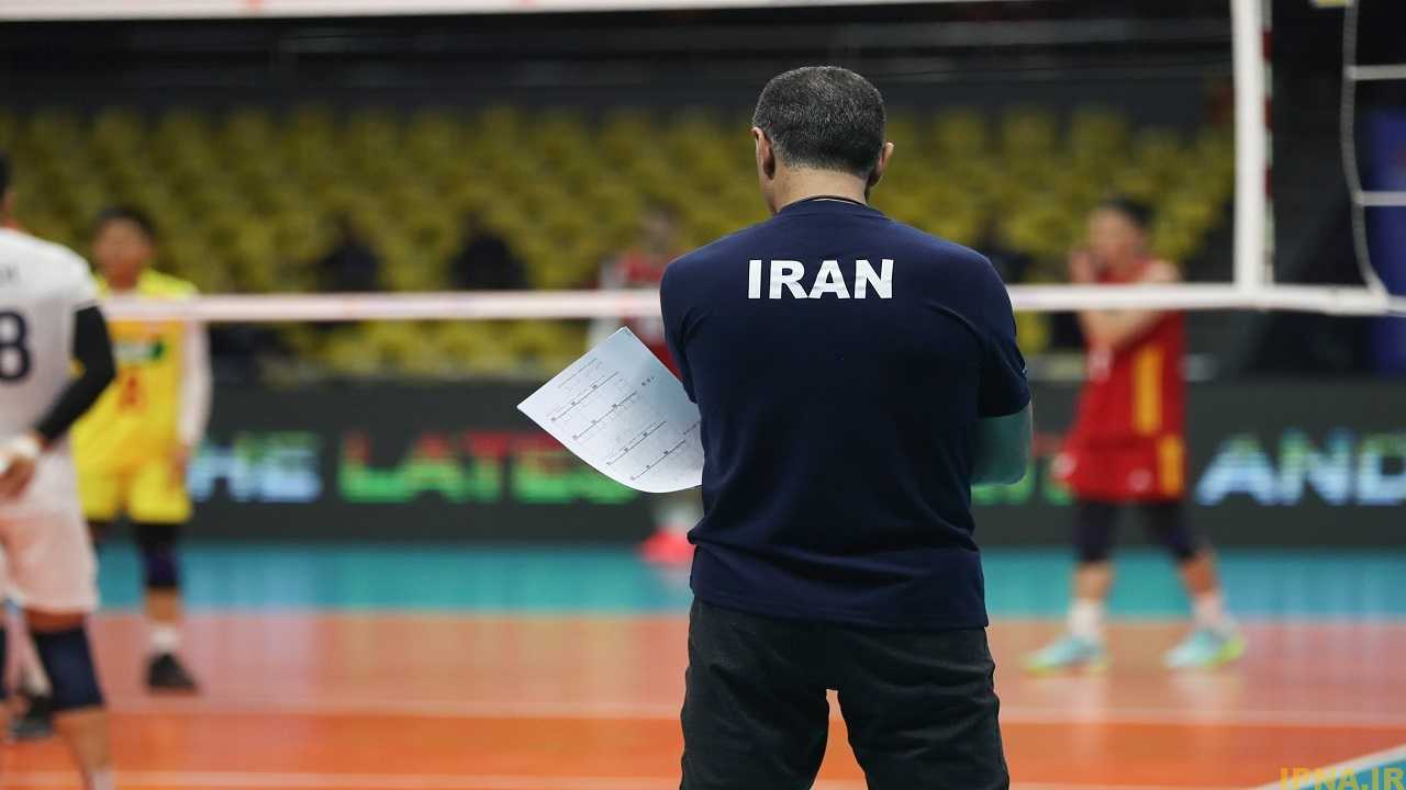 آمار درخشان شاگردان عطایی در مقابل چین