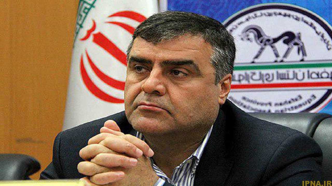 انتخابات پر حاشیه فدراسیون سوارکاری / خلیلی ابقا شد