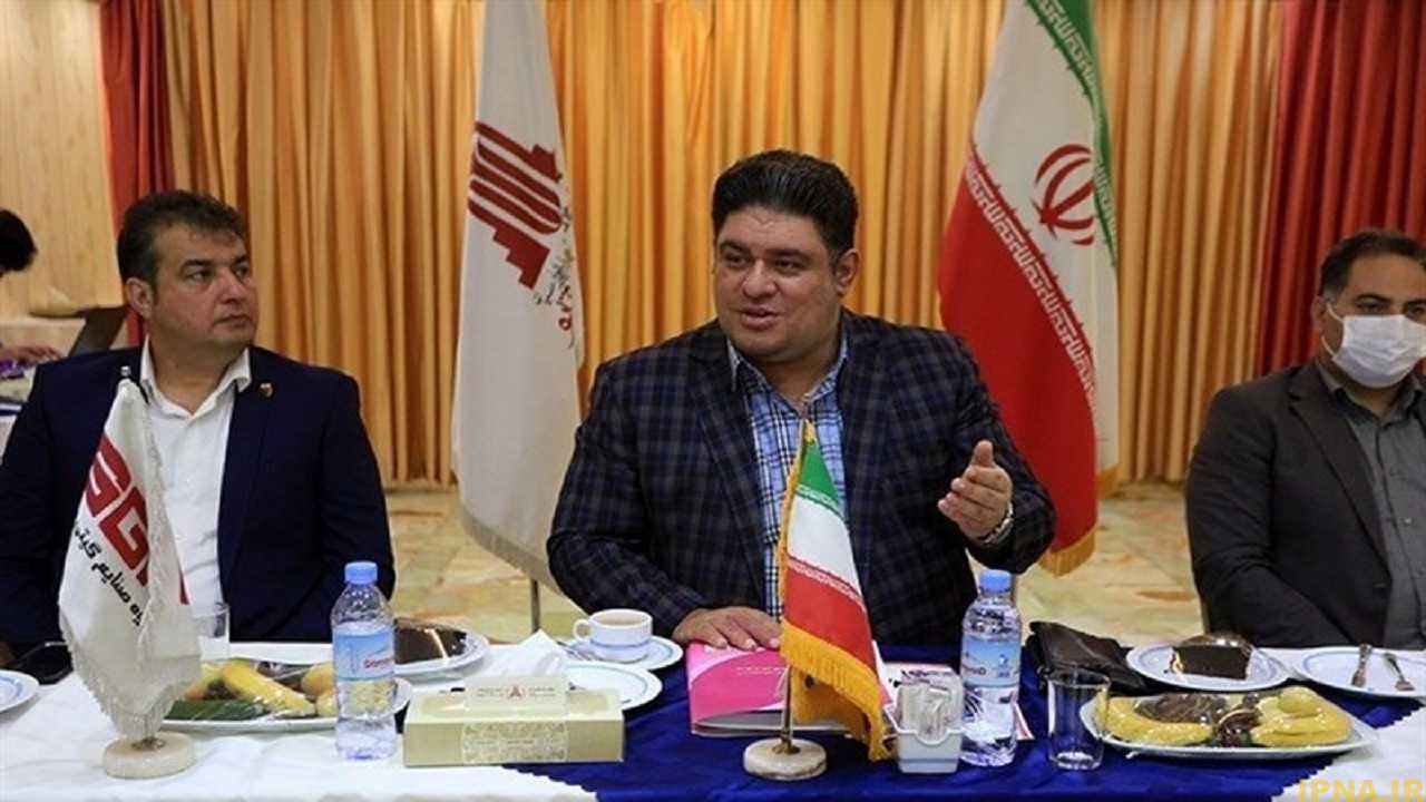 جابری: امسال هر تیمی می‌تواند ۳ بازیکن خارجی جذب کند