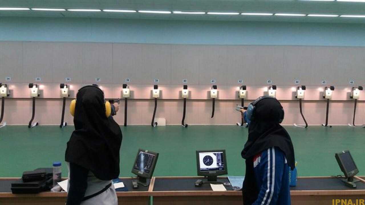 آغاز رقابت‌های لیگ برتر سلاح بادی پس از یک سال