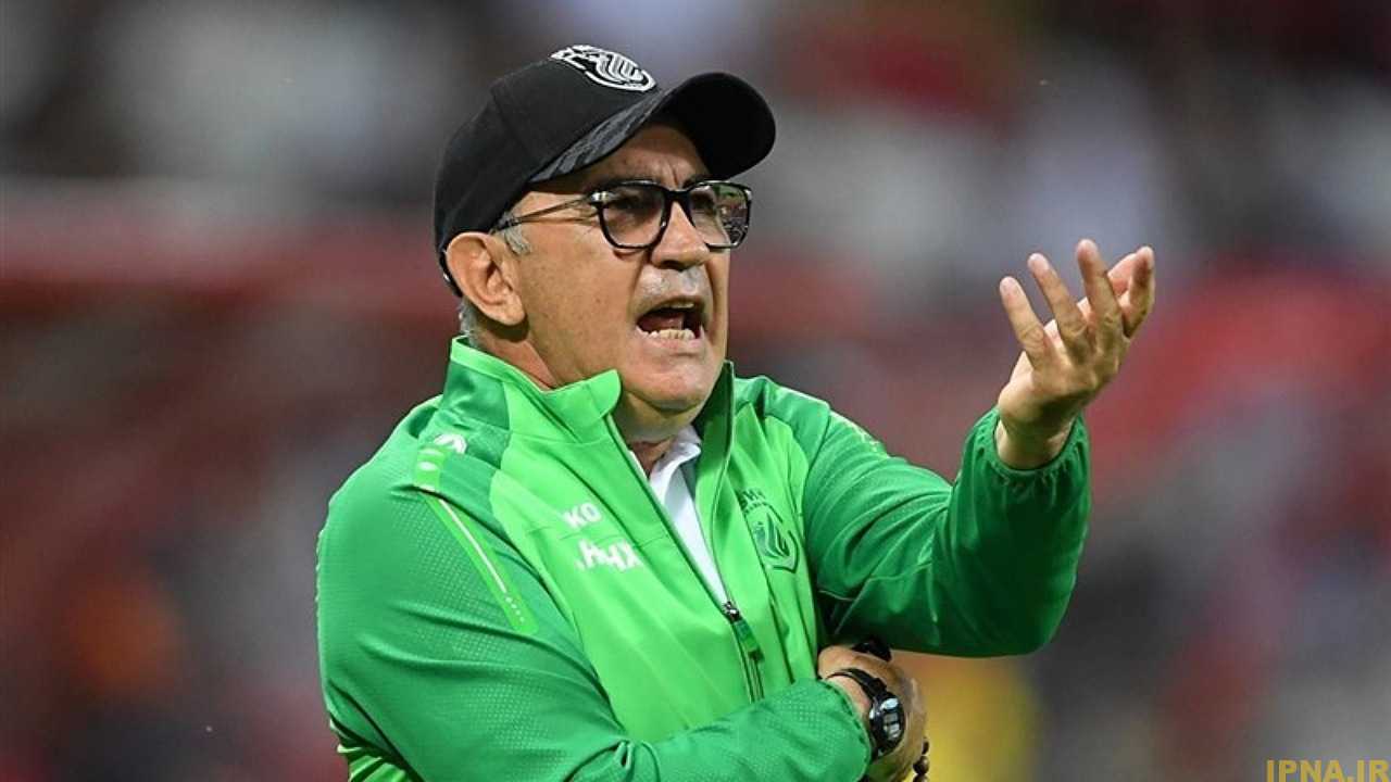 تمام مسئولیت‌های فنی تراکتور به قربان بردیف سپرده شد