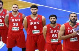 ملی پوشان بسکتبال راهی صربستان شدند