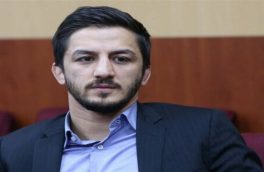 کنایه حمید سوریان به معاون وزیر ورزش