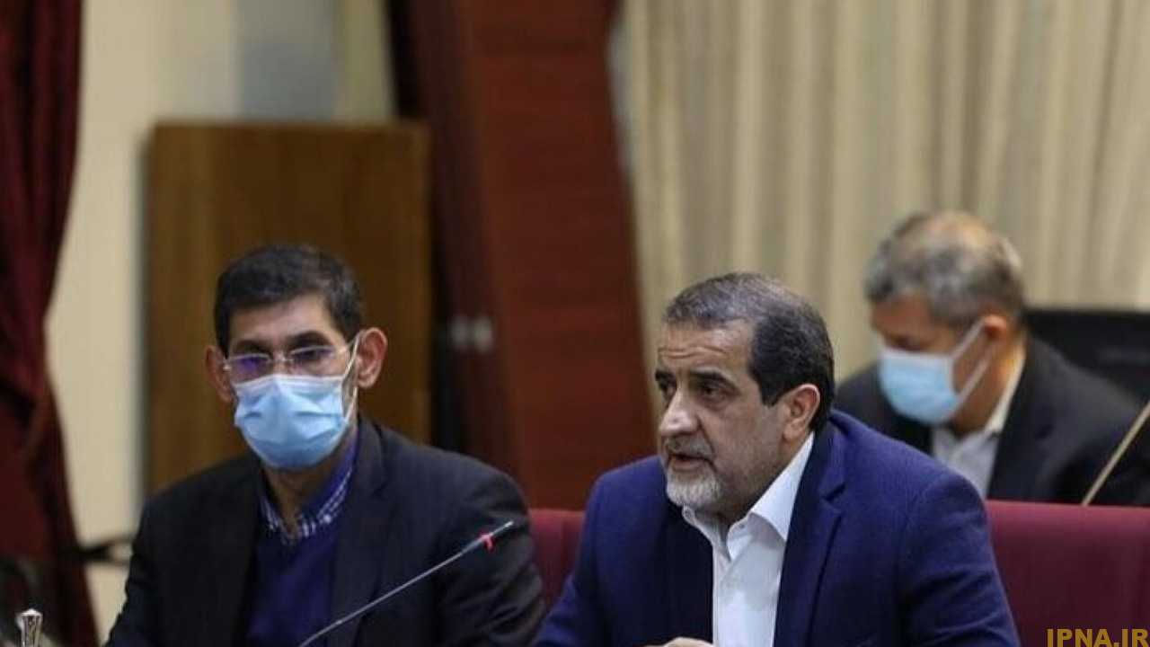 خط و نشان حراستی برای علیرضا دبیر
