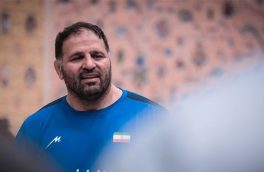 مهربان: کشتی با جایگاه اصلی خود فاصله دارد