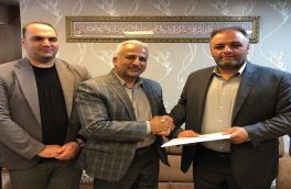 بهداد سلیمی نایب رئیس فدراسیون وزنه برداری شد