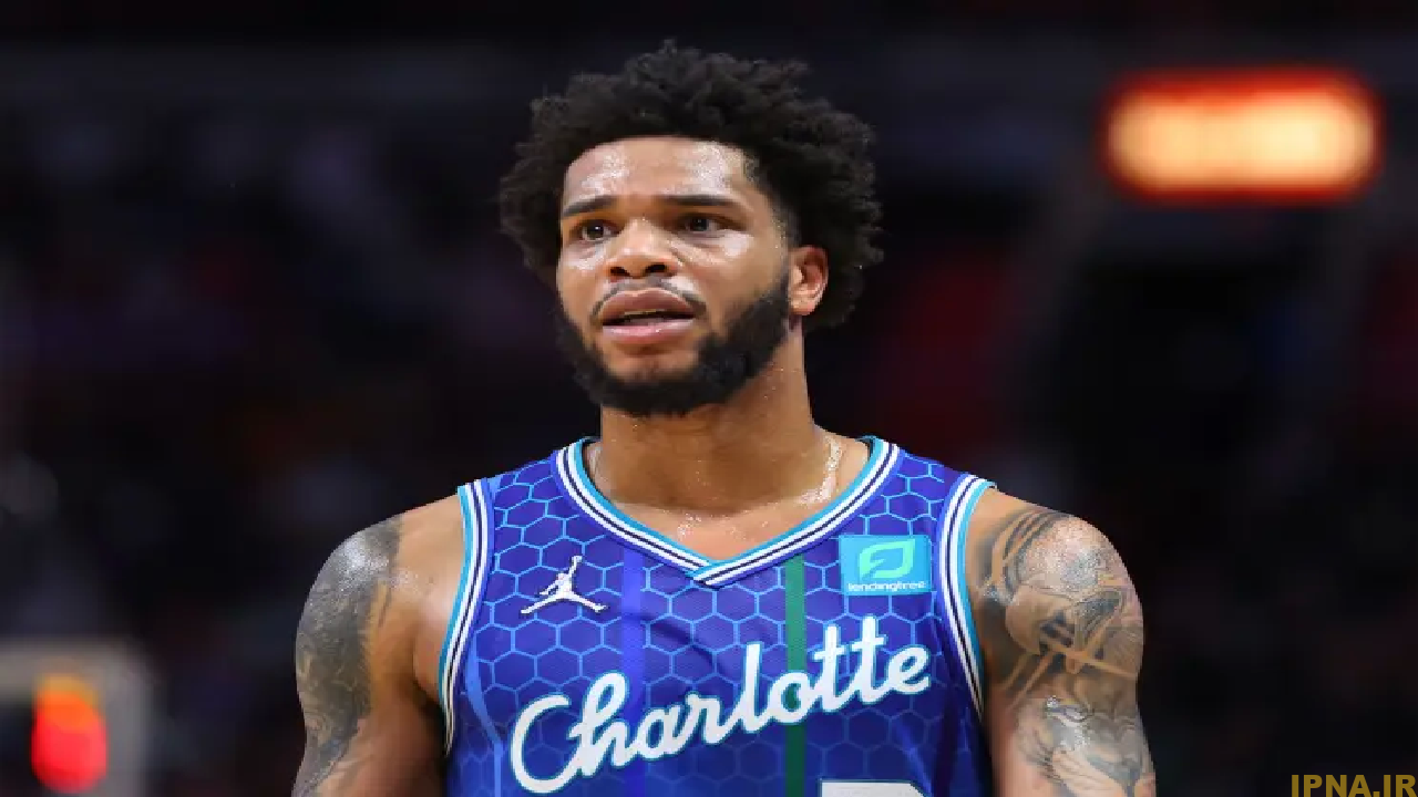 بازداشت ستاره NBA به جرم خشونت خانگی