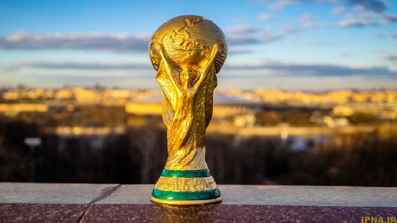 برترین گلزنان تمام ادوار جام جهانی فوتبال