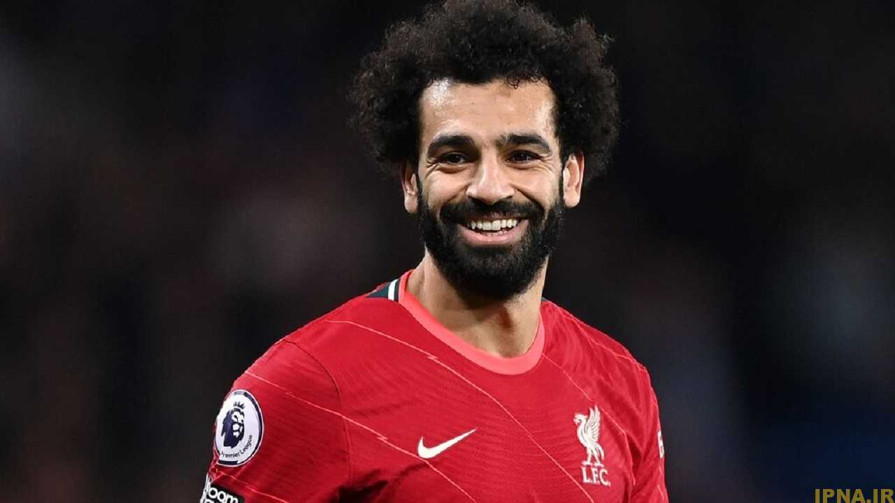 صلاح در لیورپول ماندنی شد